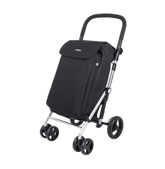[065510100027] CARRO COMPRA CARLETT LETT470L2 VOLCANO LITE FAMILY
