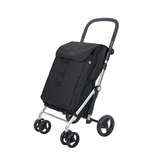 [065510100031] CARRO COMPRA CARLETT LETT470C2 VOLCANO CLASSIC FAM