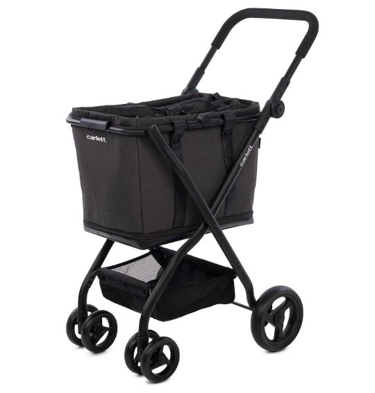 [065510100038] CARRO COMPRA CARLETT LETT490C2 VOLCANO CUBE S