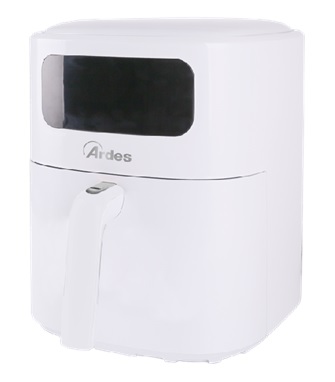 [067702150003] FREIDORA ARDES ARDORE65 6.5L 1500W SIN ACEITE BLA