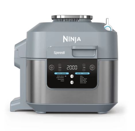 OLLA RAPIDA NINJA ON400EU 5,7L AIR FRYER