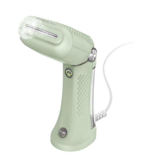 CEPILLO VAPOR CONAIR GSC24E 1200W VERDE