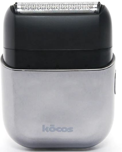 [078202050002] AFEITADORA KOCOS ARES MINI
