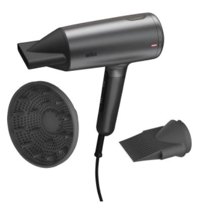 [080502300002] SECAPELOS BRAUN BRHD435E 2200W IONTEC GRIS