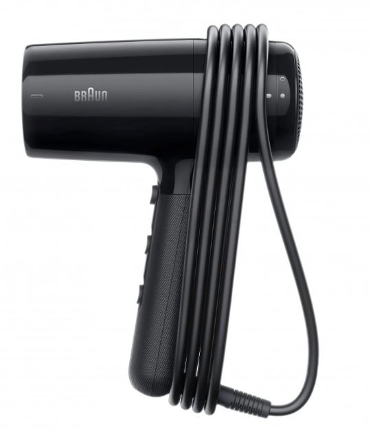 [080502300007] SECAPELOS BRAUN BRHD200E 2000W NEGRO