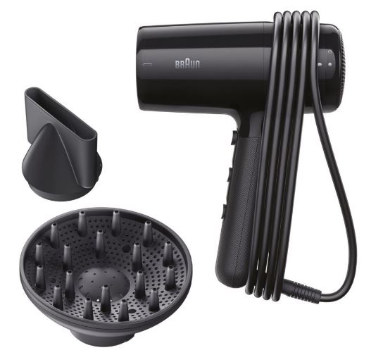 [080502300008] SECAPELOS BRAUN BRHD215E 2100W NEGRO