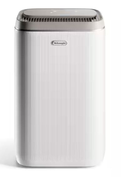 DESHUMIDIFICADOR DELONGHI DTI225 25L BLANCO