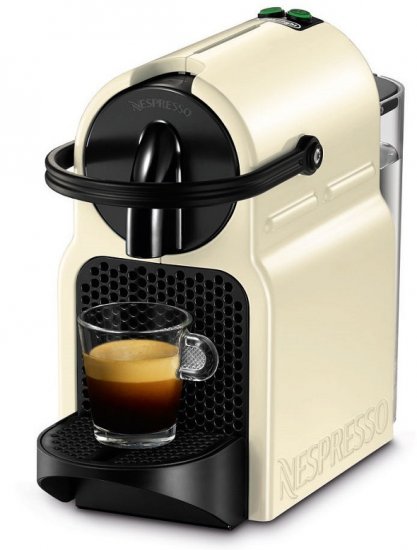 CAFETERA EXPRESS DELONGHI EN80CW NESPRESSO INISSI