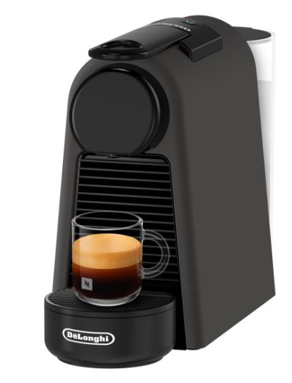 CAFETERA EXPRESS DELONGHI EN85.BKMT NESPRESSO MATE