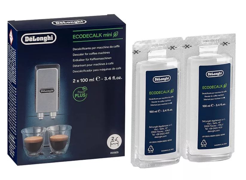 DESCALCIFICADOR LIQUIDO DELONGHI DLSC200 MINI