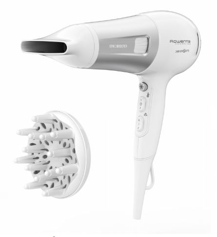 SECAPELOS ROWENTA CV5930F0 2400W POWERLINE BLANCO