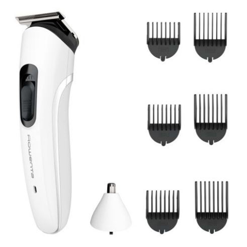 CORTAPELO ROWENTA TN8934E0 TRIM & STYLE 8 EN 1