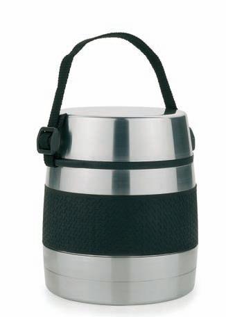 TERMO SOLIDO VALIRA INOXTERM 0.7L 6614 INOX