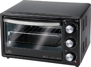MINI HORNO JATA HN916 16L 1200W