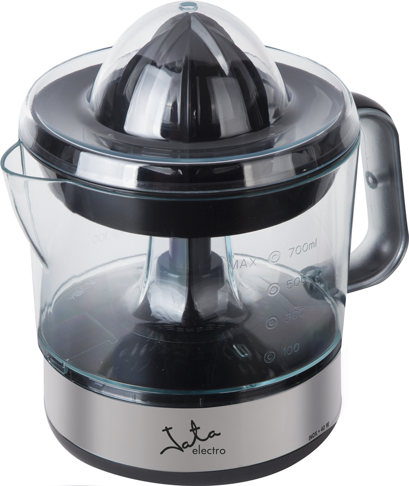 EXPRIMIDOR JATA EX421 40W INOX