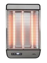 TOSTADOR JATA JETT1590 1000W CUARZO INOX