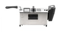 FREIDORA JATA JEFR1680 3L INOX