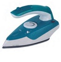 PLANCHA VAPOR VIAJE JATA JEPL2810 AZUL 1000W