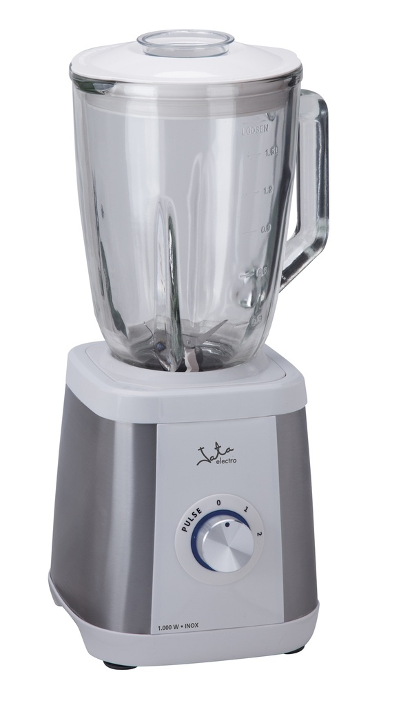 BATIDORA VASO JATA BT797 1.5L 1300W
