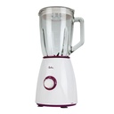 BATIDORA VASO JATA BT265 CRISTAL 1300W