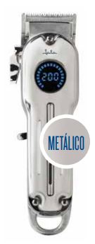 CORTAPELO JATA JBCP4000 PROFESIONAL METALICO