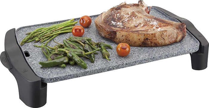 PLANCHA ASADOS JATA GR558 2500W