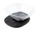 BALANZA COCINA JATA HBAL1709 ELECTRONICA 5KG