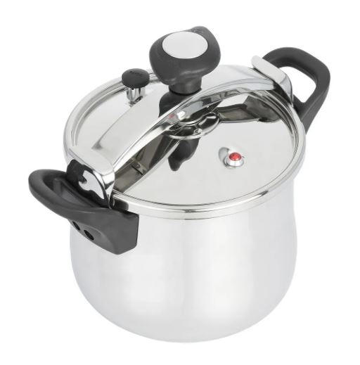 OLLA JATA RAPIDA OPC10 10L ABOMBADA