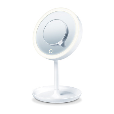 ESPEJO COSMETICO BEURER BS45 CON LUZ