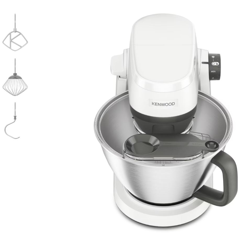 ROBOT COCINA KENWOOD KHC30.000WH MULTI TASKER 1000