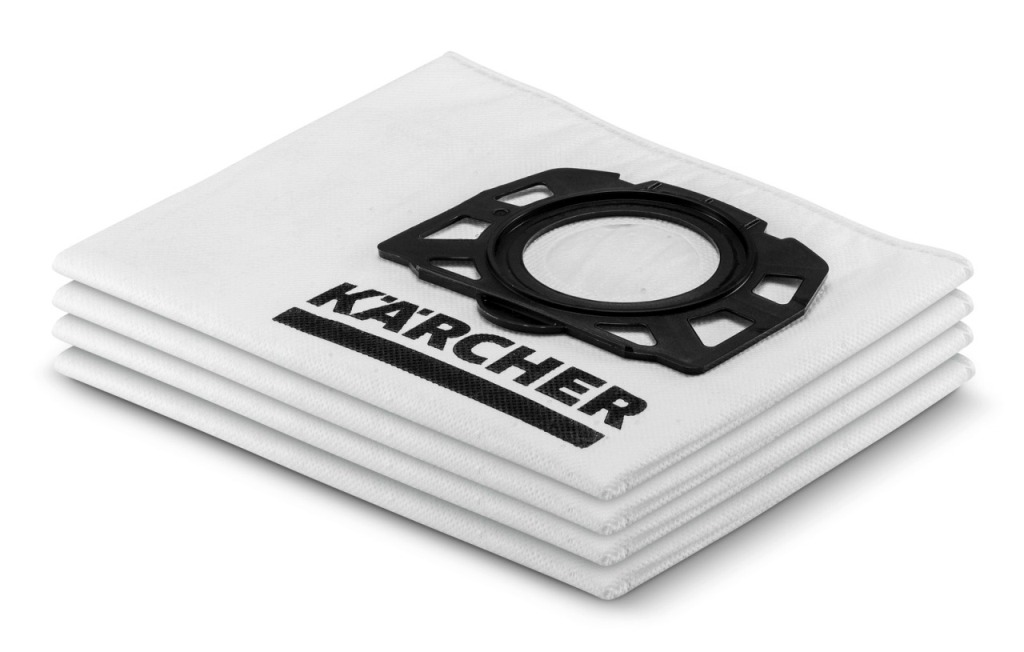 BOLSA ASP. KARCHER ASPIRADOR KFI357 WD2/3 SE4 4UD