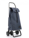 CARRO COMPRA ROLSER I-MAX TWEED 4 MARINO