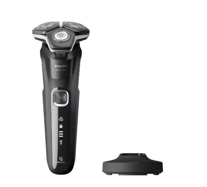 AFEITADORA PHILIPS S5898/25 WET&DRY INALAMBRICO