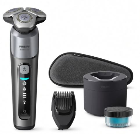 AFEITADORA PHILIPS S8830/54 WET&DRY INALAMBRICO GR