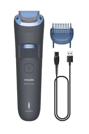 BARBERO PHILIPS BT3617/15 2EN1 WET&DRY BEARD TRIMM