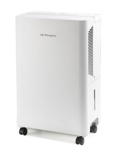 DESHUMIDIFICADOR ORBEGOZO DH1045 10L