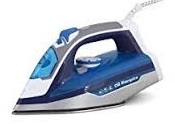 PLANCHA VAPOR ORBEGOZO SV2670 2600W