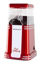 PALOMITERO ORBEGOZO PA4350 1200W ROJO