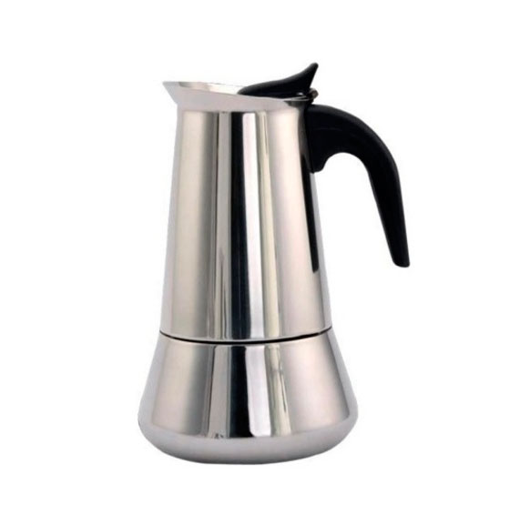 CAFETERA ORBEGOZO KFI960 9TZ INOX INDUCCION