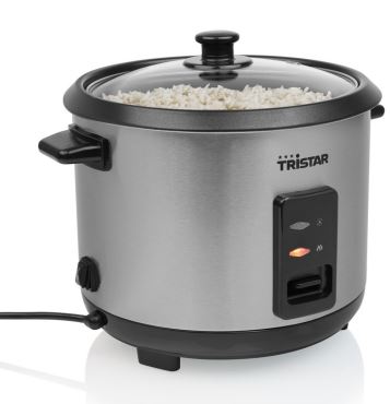 ARROCERA TRISTAR RK6147 1.5L 500W INOX