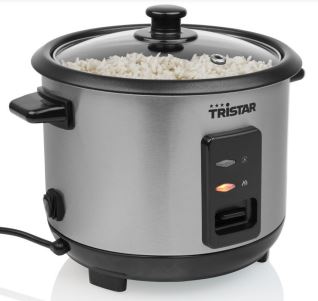 ARROCERA TRISTAR RK6146 1 L 400W INOX