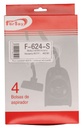 BOLSA ASP. FERSAY ROWENTA F624S SINTETICA