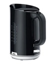 HERVIDORA BRAUN WK1100BK 1.7L 2200W NEGRO