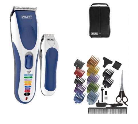 CORTAPELO WAHL 09649-916 COMBO COLOR PRO