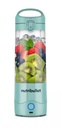 BATIDORA VASO PORTATIL NUTRIBULLET NBP003LBL AZUL
