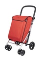 CARRO COMPRA CARLETT LETT470L6 RUBY LITE FAMILY