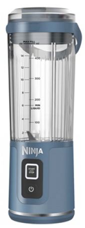 BATIDORA VASO PORTATIL NINJA BC151EUNV 14.4W