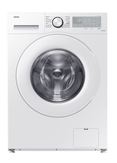 [003800300116] LAVADORA SAMSUNG WW80CGC04DTHEC 8KG 1400RPM A