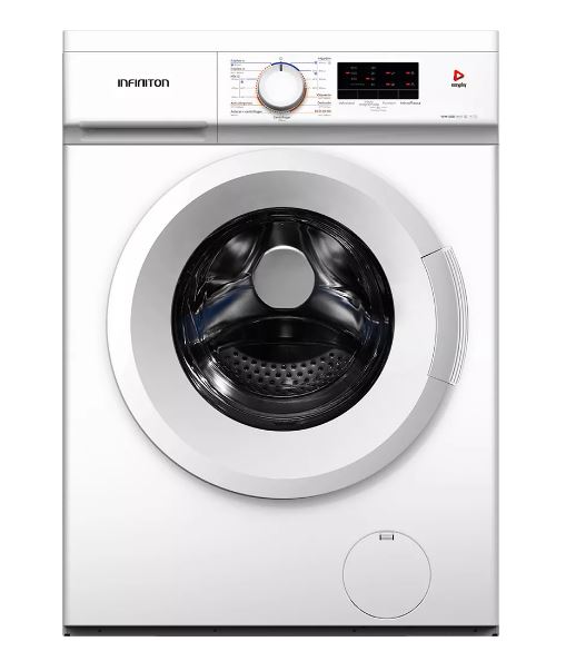 [B60INF58D] LAVADORA INFINITON WM58D 5KG 800RPM D