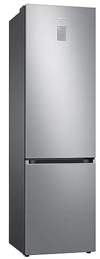 [B30SAM776DS] COMBI SAMSUNG SMART RB38C776DS9EF NF 203X60 INOX D